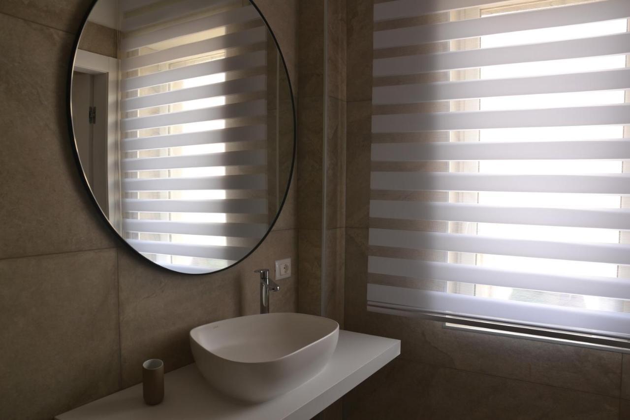 Luna Nuova Suites เนเปิลส์ ภายนอก รูปภาพ