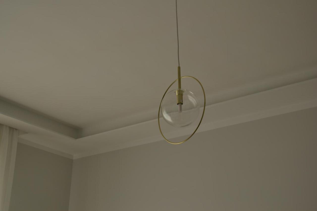 Luna Nuova Suites เนเปิลส์ ภายนอก รูปภาพ