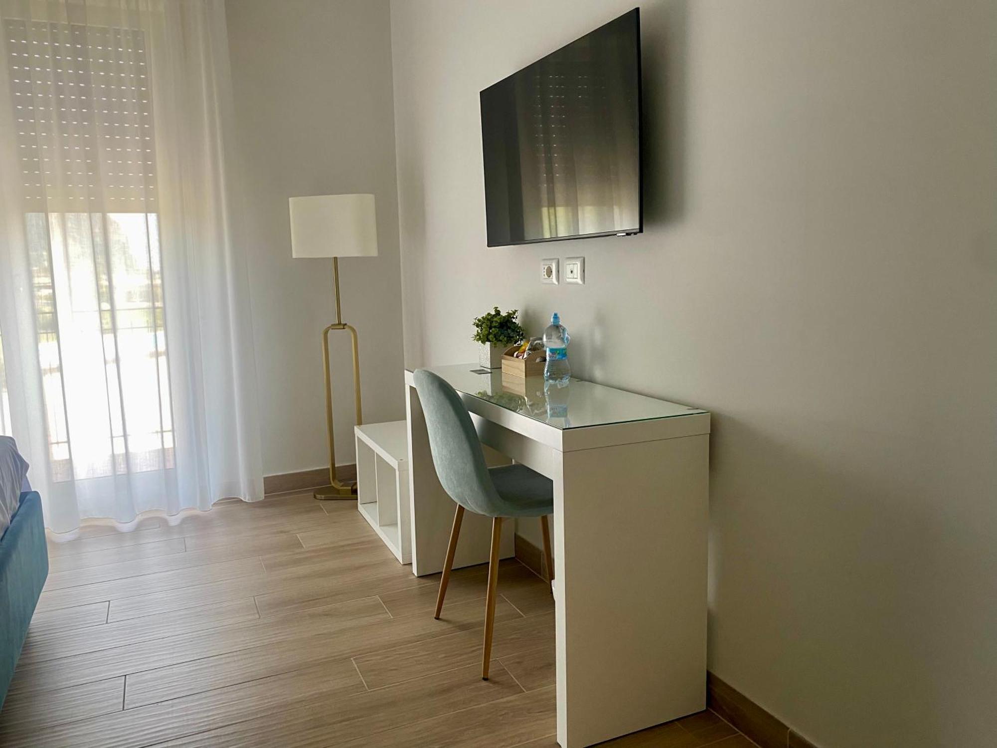 Luna Nuova Suites เนเปิลส์ ภายนอก รูปภาพ